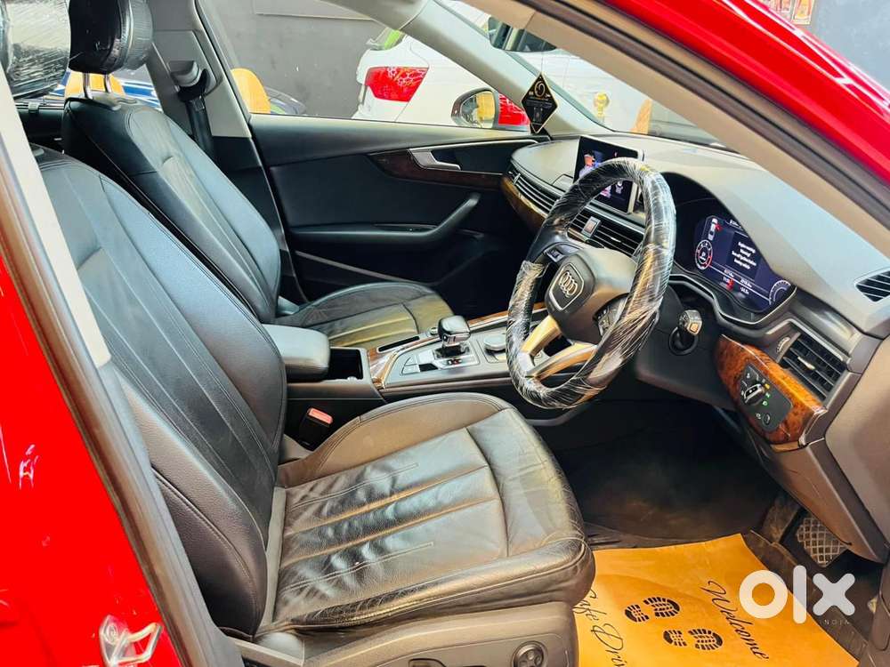 Audi A4 2.0 35 Tdi S Line, 2017, Diesel