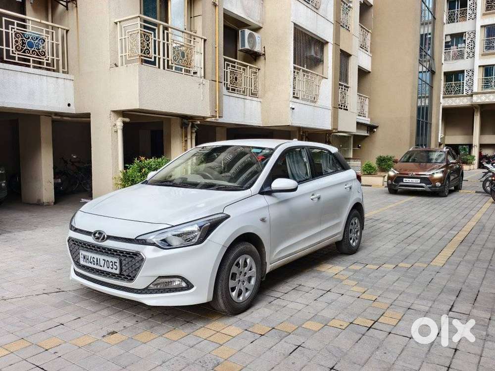 Hyundai I20 Magna 1.2, 2015, Petrol
