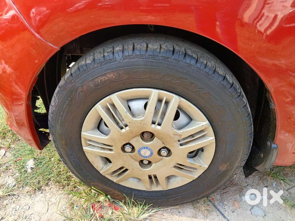 Hyundai I10 1.1l Irde Era Special Edition, 2012, Petrol