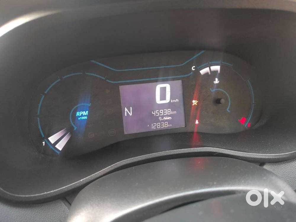 Renault Kwid 1.0 Rxt Superhero Edition Amt, 2021, Petrol