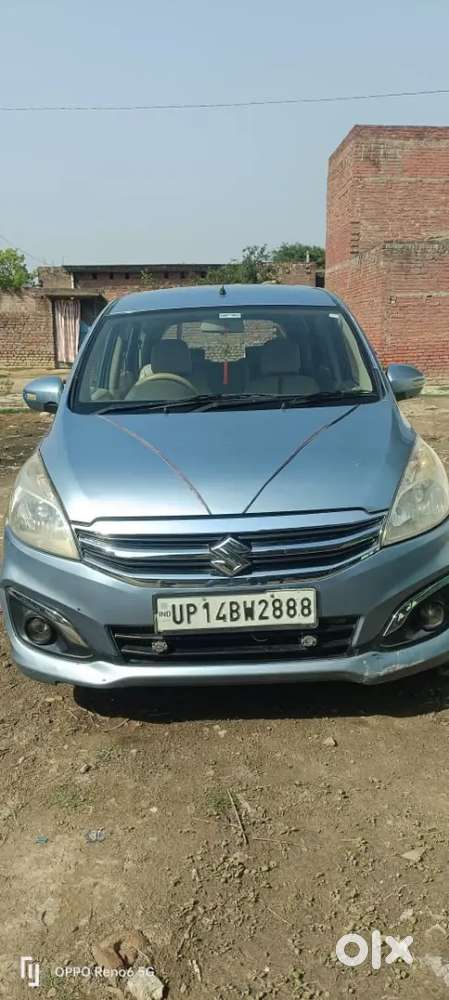 Maruti Suzuki Ertiga Full Gadi Original Ful Gadi Ac Ful Gadi Power