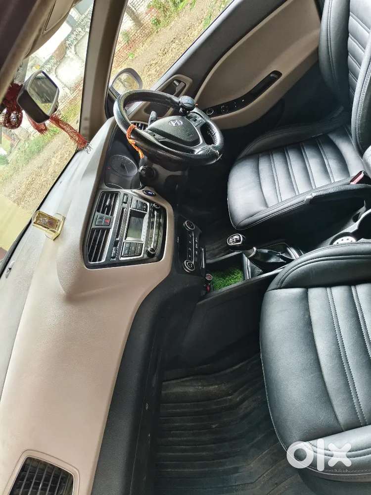 Hyundai I20 1.2 Spotz 2014 Diesel Manual