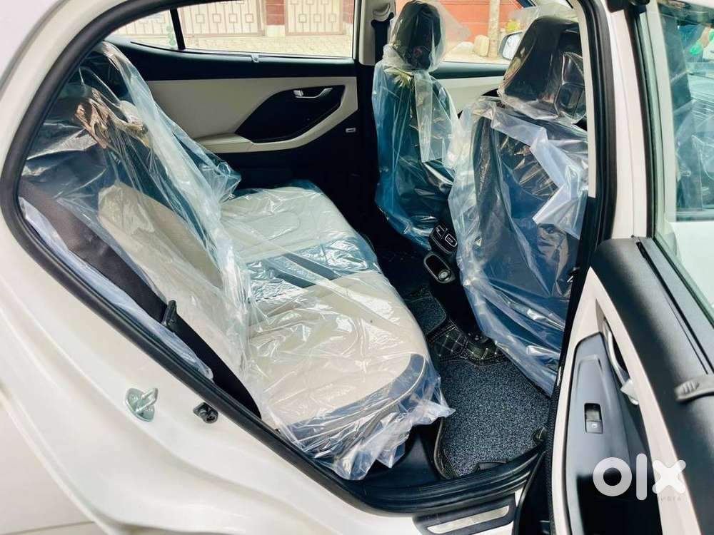 Hyundai Creta Sx (o) 1.5 Petrol Cvt, 2023, Petrol