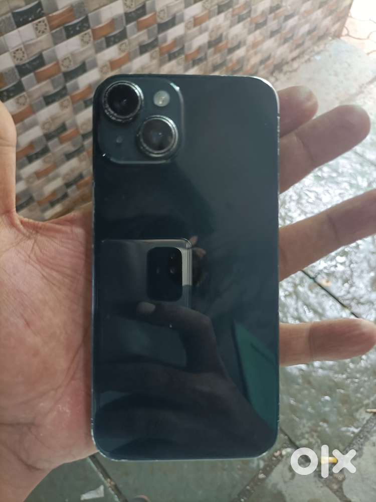 Iphone 14 Midnight 128 GB - Mobile Phones in undefined, - 1849002108