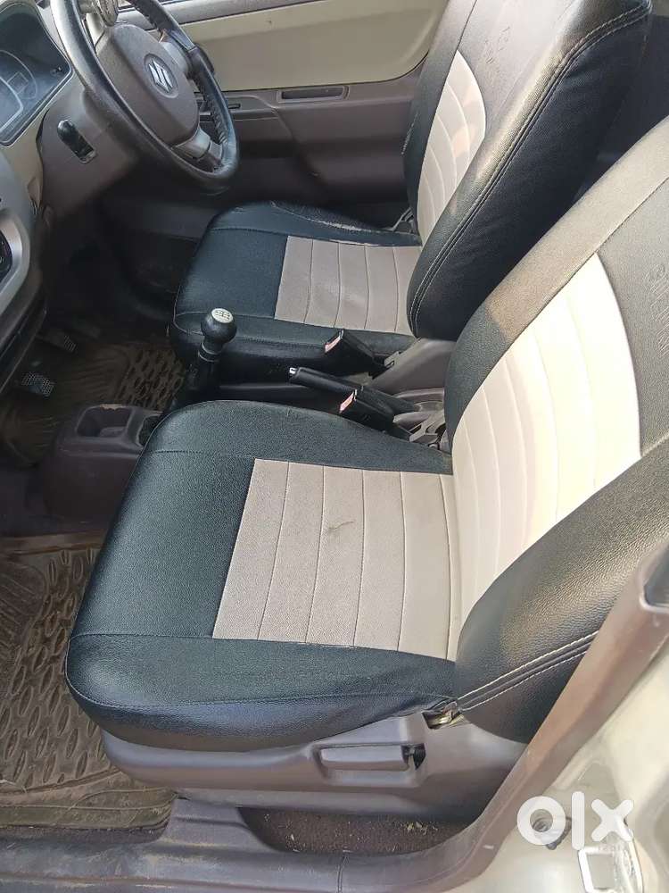 Maruti Suzuki Zen Estilo 2010,modl 2030 Tak Passing
