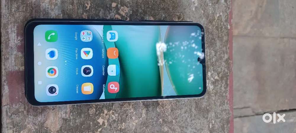 Redmi A5 4g phone,  4gb  ram 64gb rom