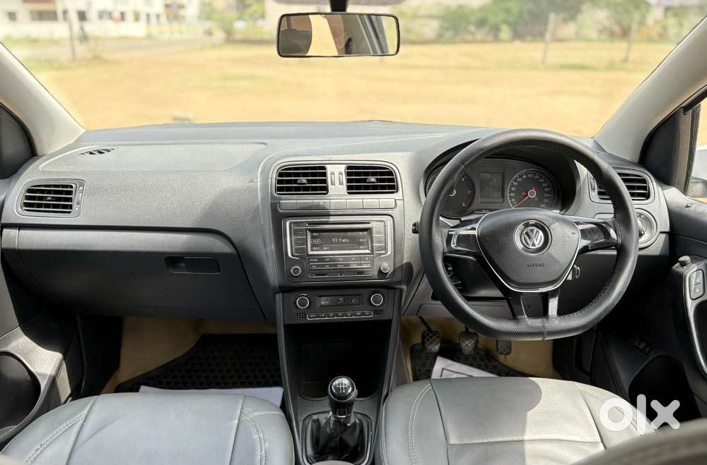Volkswagen Vento 1.5 Tdi Comfortline, 2019, Diesel