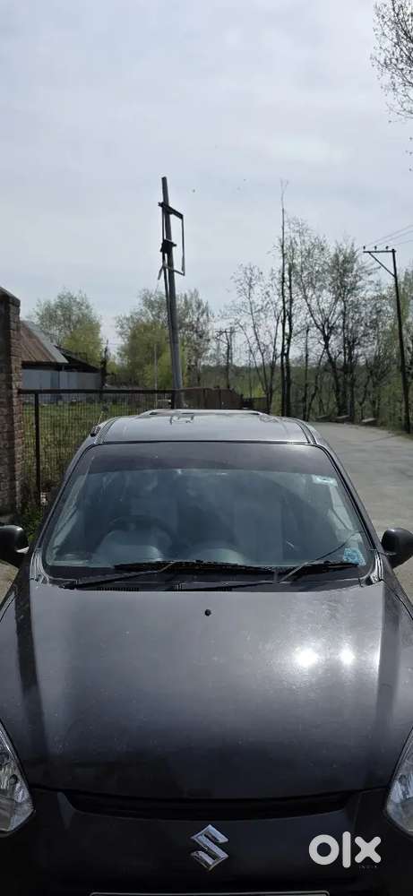 Maruati Suzuki Brand New Mint Condition Alto800 2018 Model Lxi