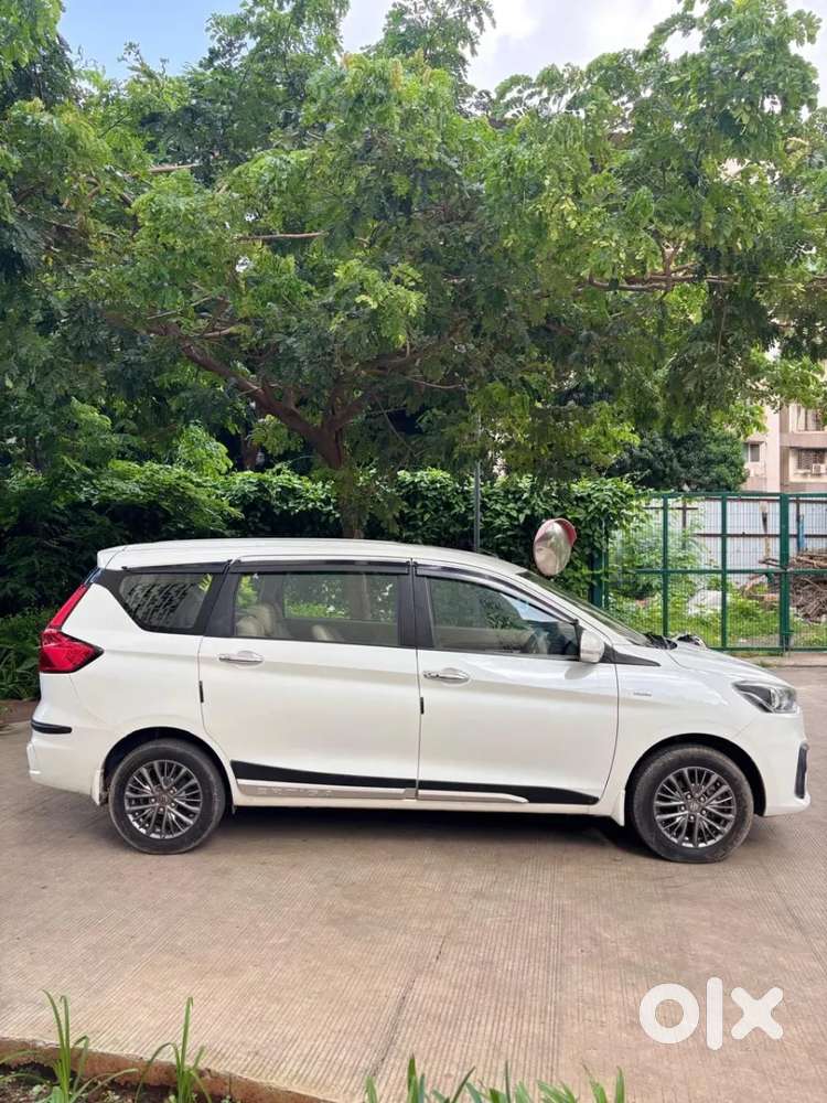 Maruti Suzuki Ertiga Zdi, 2019, Diesel