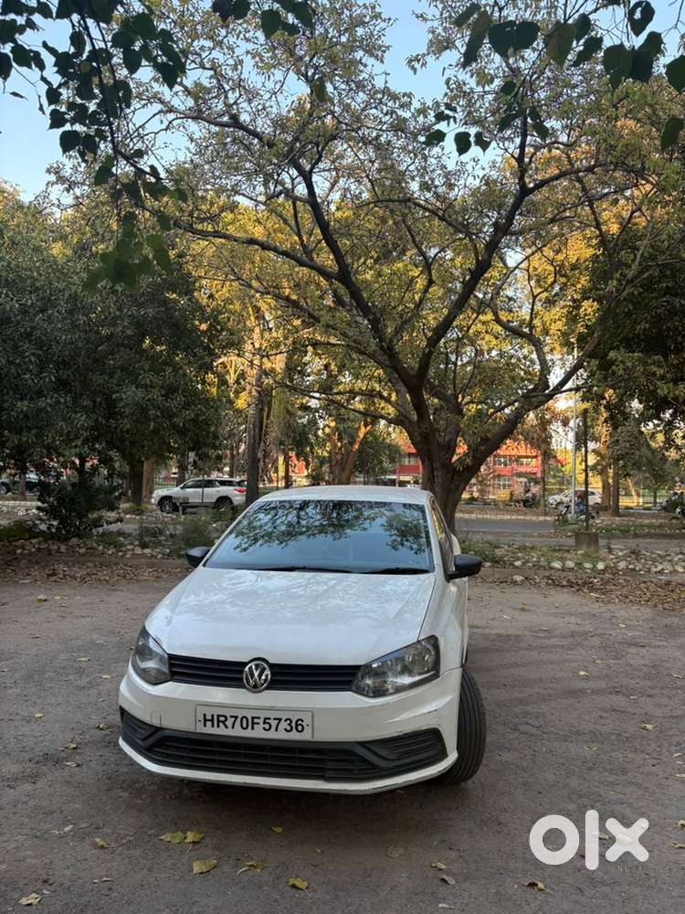 Volkswagen Ameo Diesel 2018