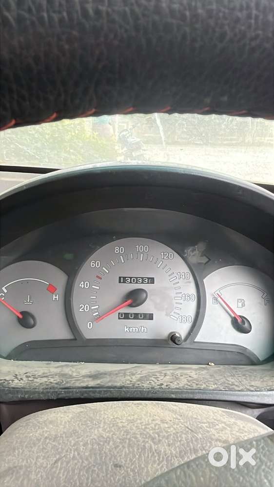 Hyundai Santro Xing 2009 Petrol