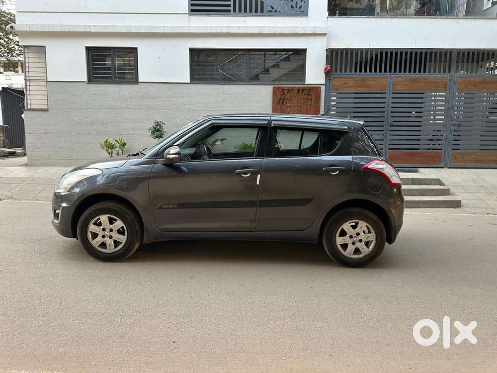 Maruti Suzuki Swift Ddis Vdi, 2016, Diesel