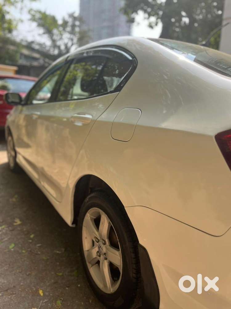 Honda City 2013 Petrol 154733 Km Driven