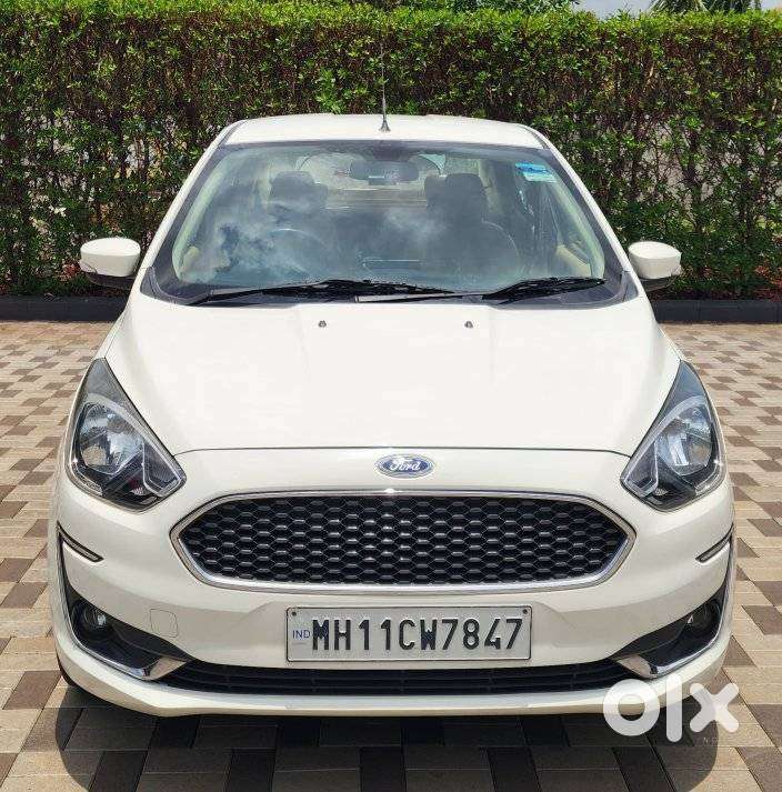 Ford Aspire, 2021, Diesel