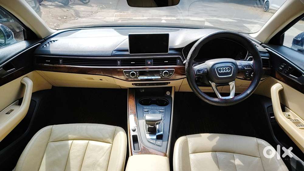 Audi A4 2016-2020 2.0 35 Tdi Premium Plus, 2017, Diesel