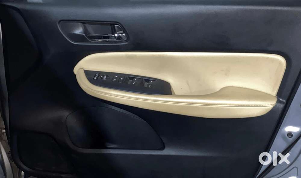 Honda City I-vtec Zx, 2020, Petrol