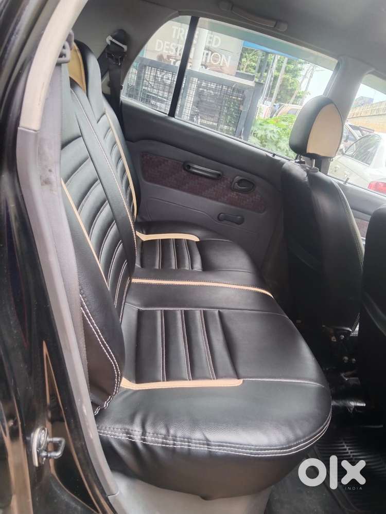 Hyundai Santro Xing Gls, 2010, Petrol