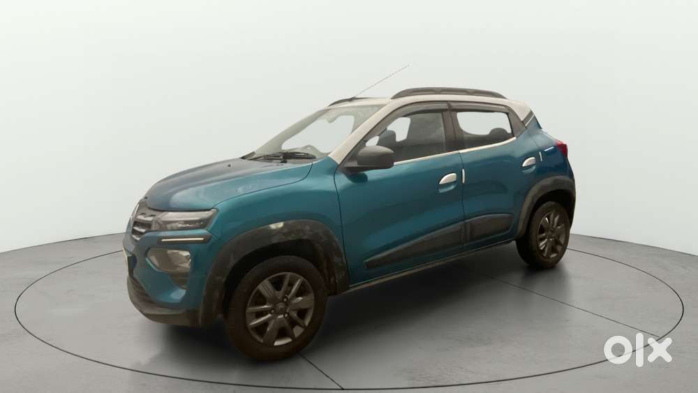 Renault Kwid 0.8 Neotech Rxl, 2021, Petrol