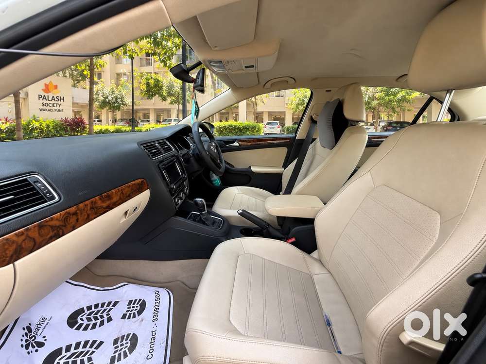 Volkswagen Jetta 2.0l Tdi Highline At, 2015, Diesel