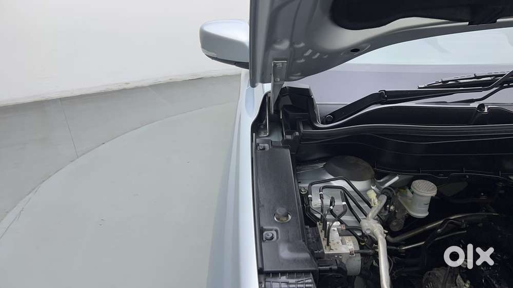 Maruti Suzuki Grand Vitara 1.5 Zeta Smart Hybrid At, 2023, Petrol