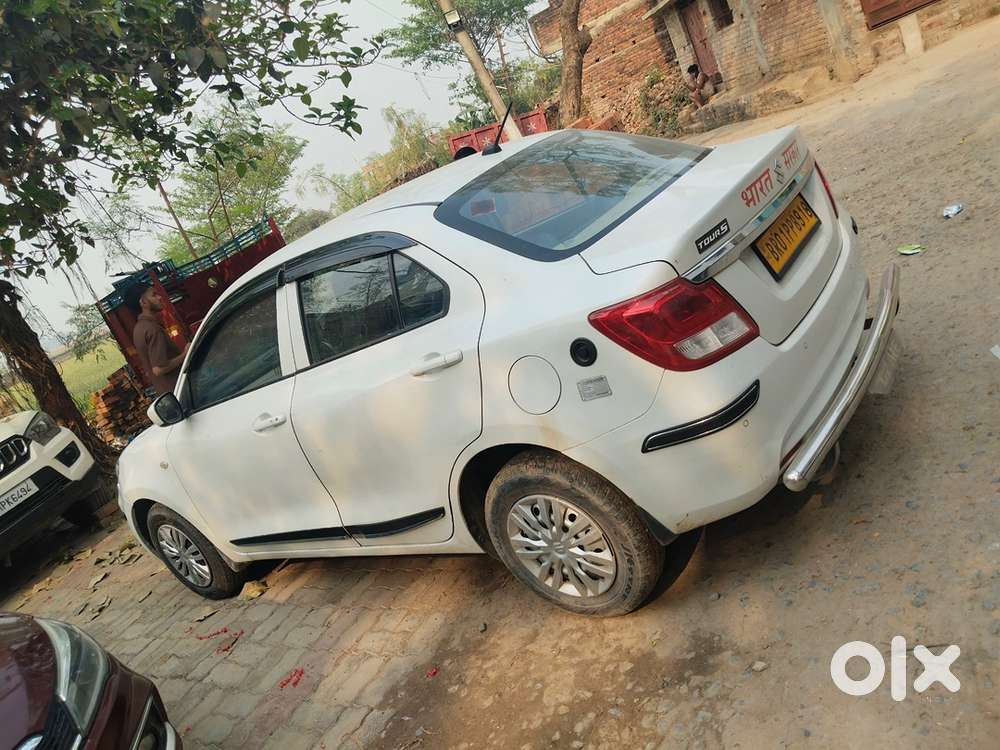 2023 Maruti Suzuki Dzire