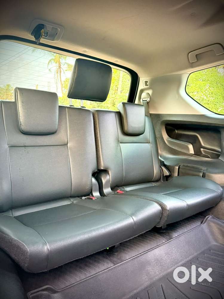 Toyota Innova Crysta Zx 2.4 Diesel 7 Seater, 2023, Diesel