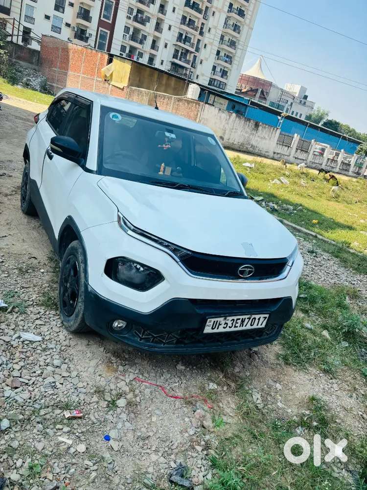 Tata Punch Revotron 2023 Manual