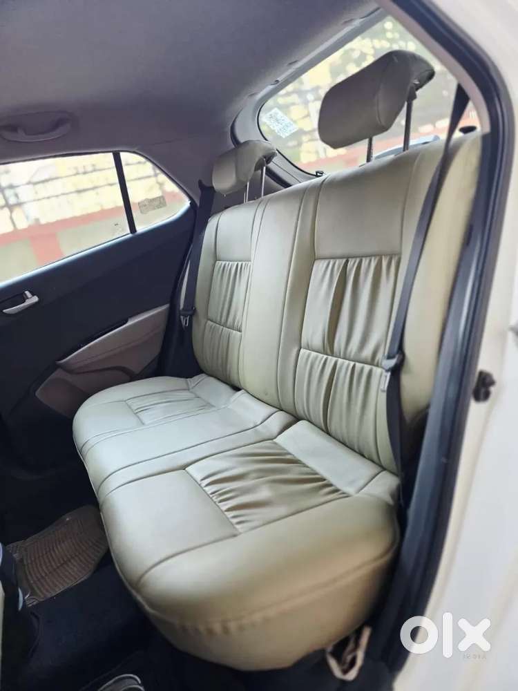 Hyundai Grand I10 1.2 Kappa Vtvt Asta (o) At, 2014, Petrol
