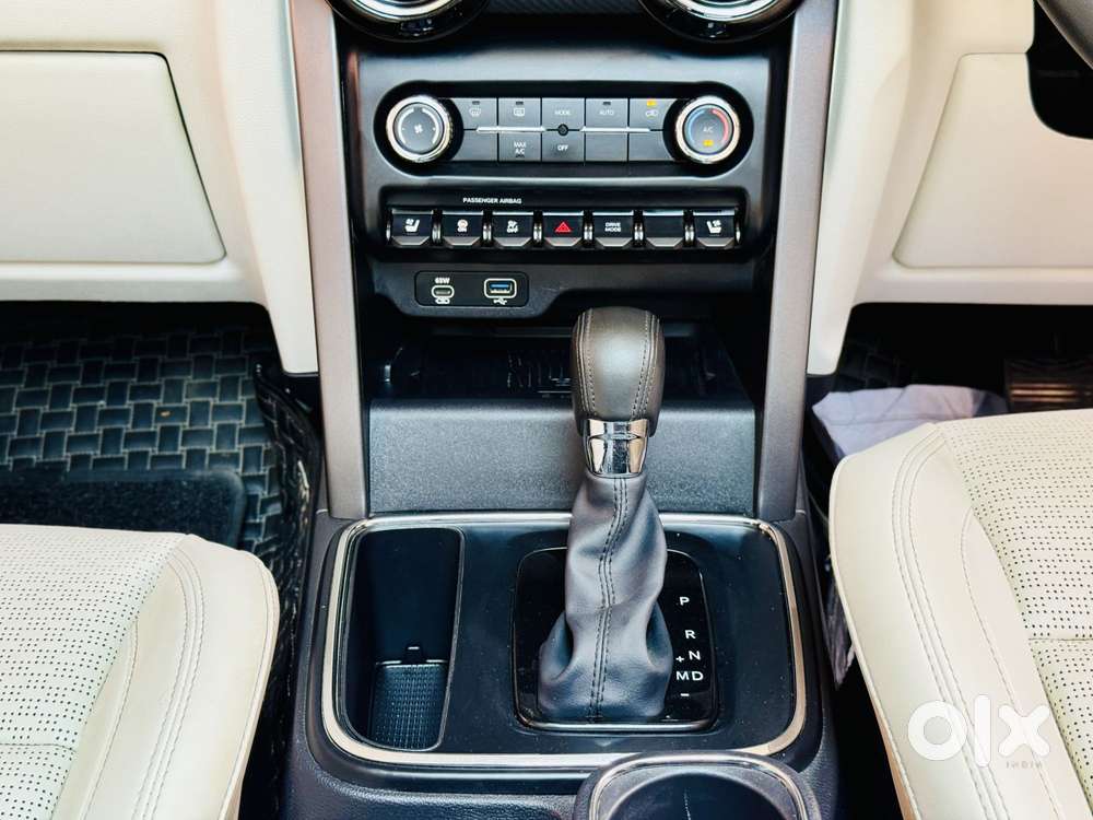 Mahindra Thar Roxx Ax7l Rwd Diesel At, 2024, Diesel