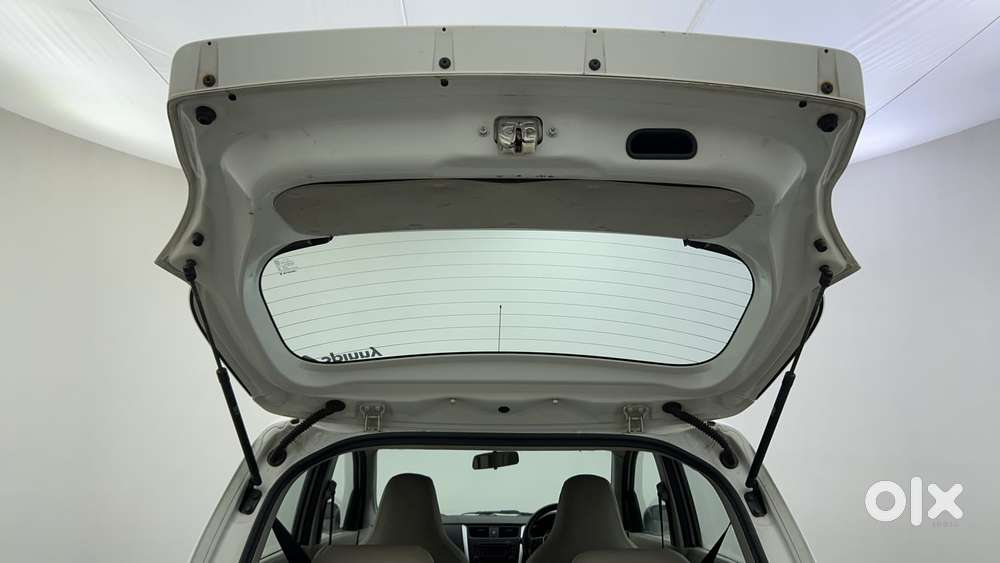 Maruti Suzuki Celerio Zxi Optional Amt, 2018, Petrol