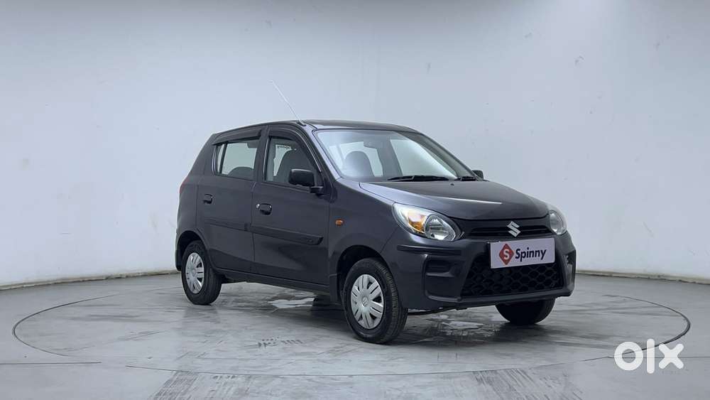 Maruti Suzuki Alto 800 2019-2023 0.8 Lxi (o), 2022, Petrol