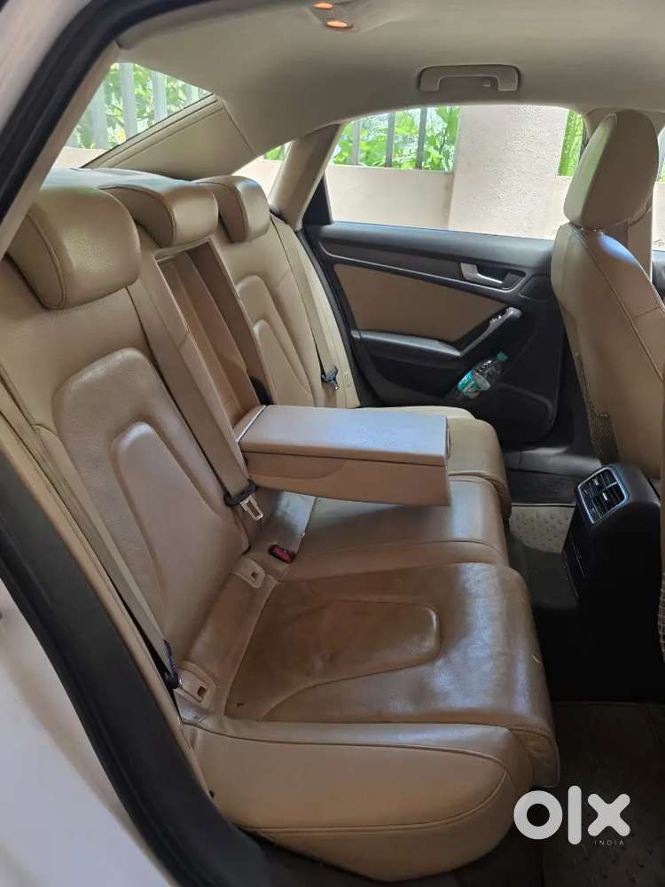 Audi A4 2014  Diesel In Good Condition