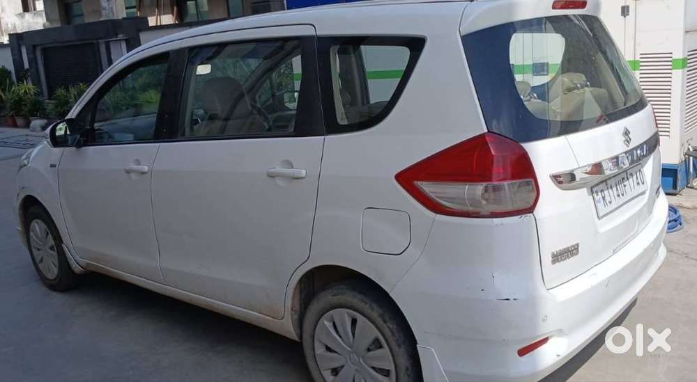 Maruti Ertiga