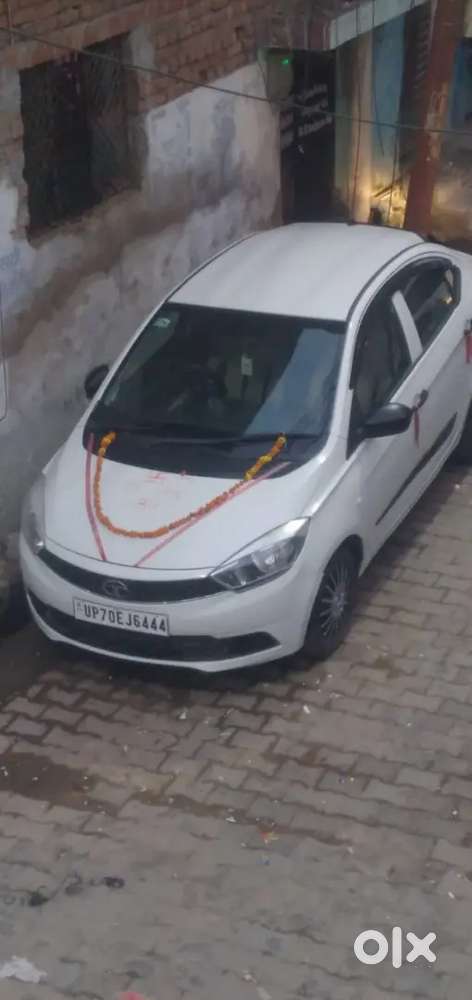 Tata Tigor 2018 Diesel Well Maintained