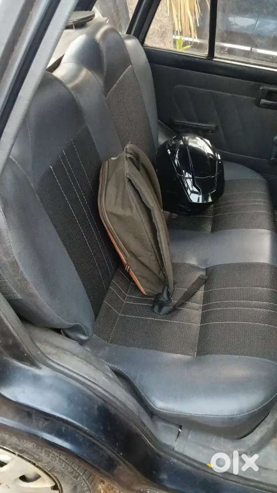 Engine Fill Condition