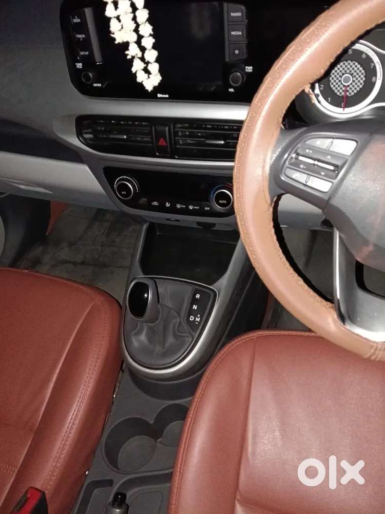 Hyundai Grand I10 Nios 2021 Petrol 48144 Km Driven