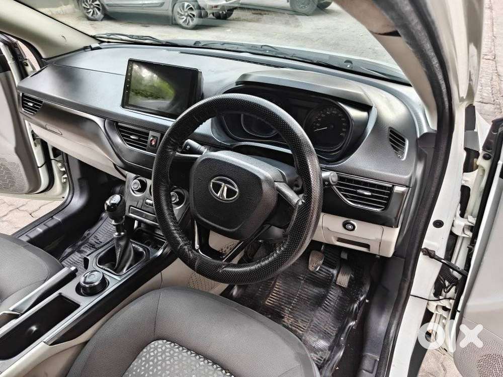 Tata Nexon 1.5 Diesel, 2019, Cng & Hybrids