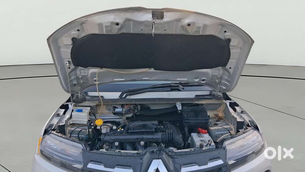 Renault Kwid 0.8 Neotech Rxl, 2020, Petrol