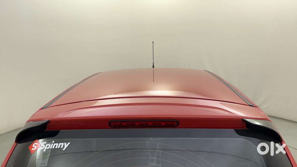 Tata Tiago Xza Plus, 2022, Petrol