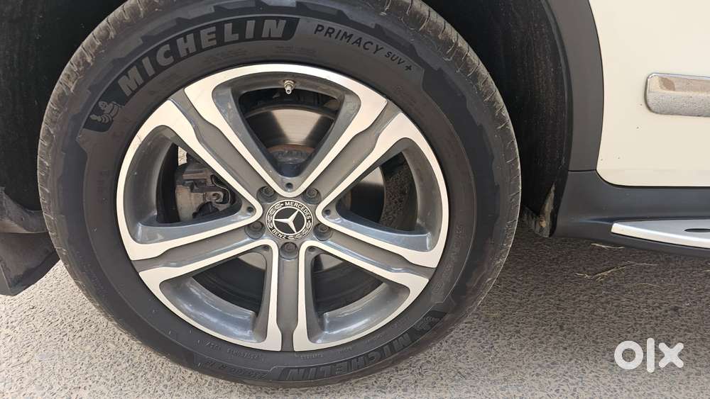 Mercedes-benz Glc 220d 4matic, 2018, Diesel