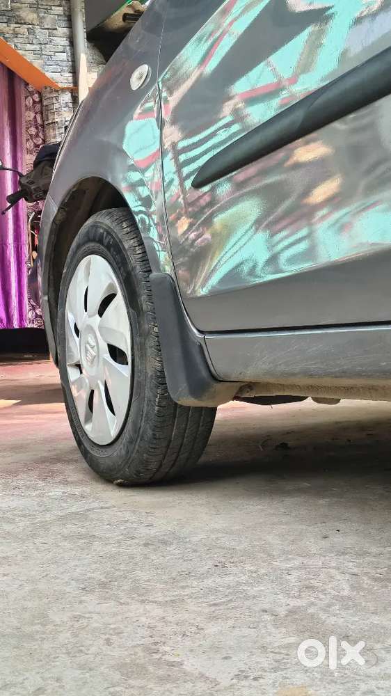 Maruti Suzuki Celerio 2014 Petrol Well Maintained