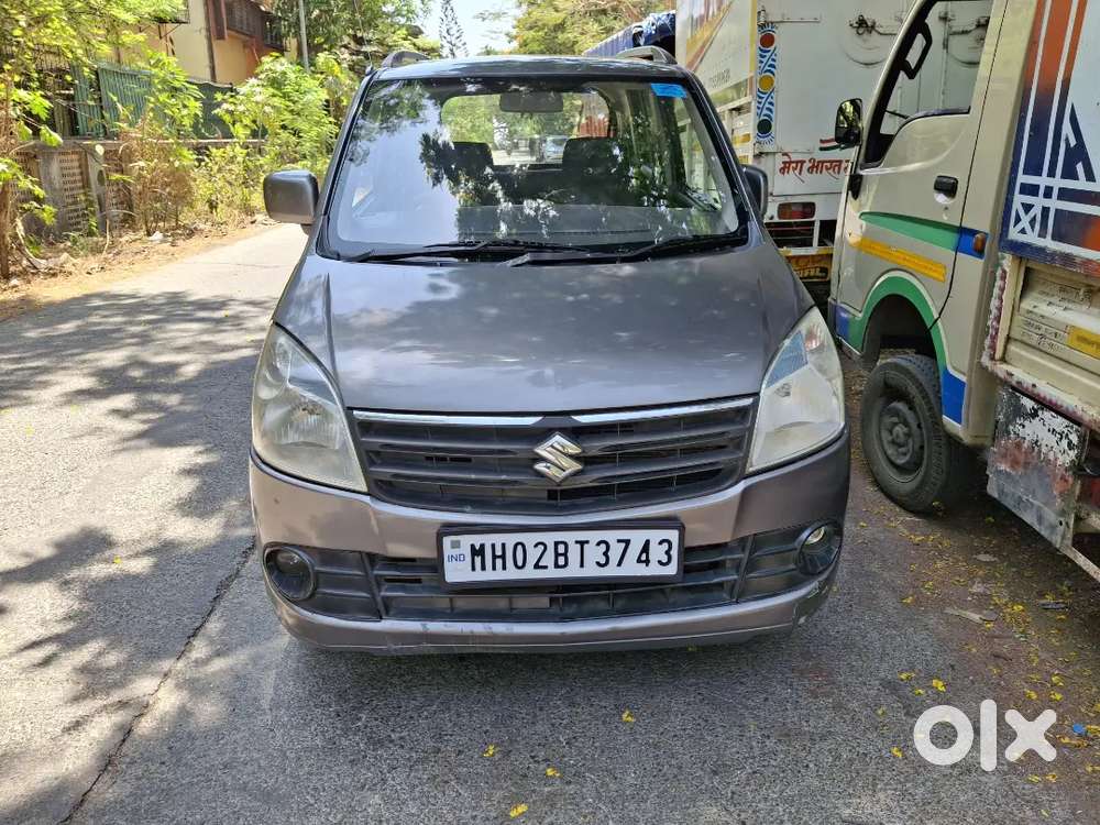 Wagon R  Vxi 2010 Passing Till 2031