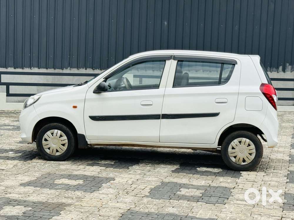 Maruti Suzuki Alto 800 Lxi, 2013, Petrol
