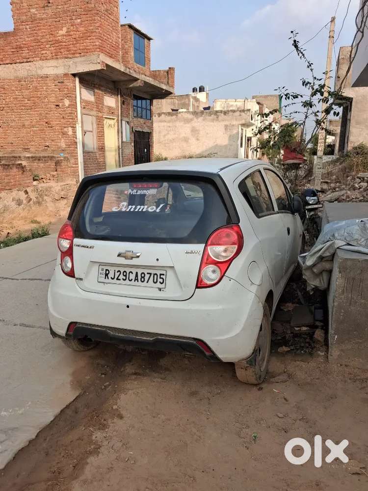 Chevrolet Beat 2016 Diesel 90000 Km Driven
