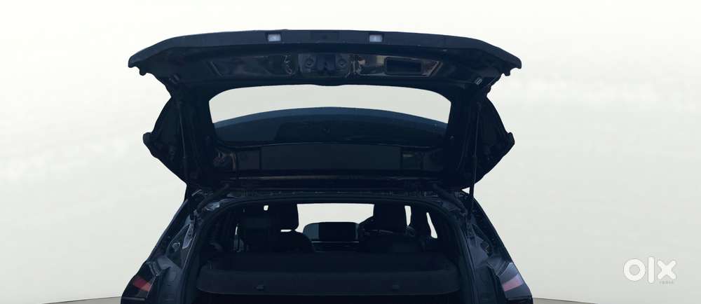 Tata Nexon Creative Plus S 1.2 Revotron Petrol 6 Amt, 2024, Petrol