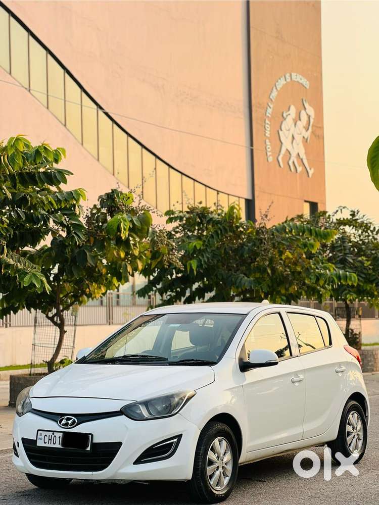 Hyundai I20 2012-2014 Sportz At 1.4, 2014, Diesel