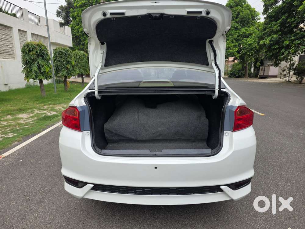 Honda City I-vtec Vx, 2019, Cng & Hybrids