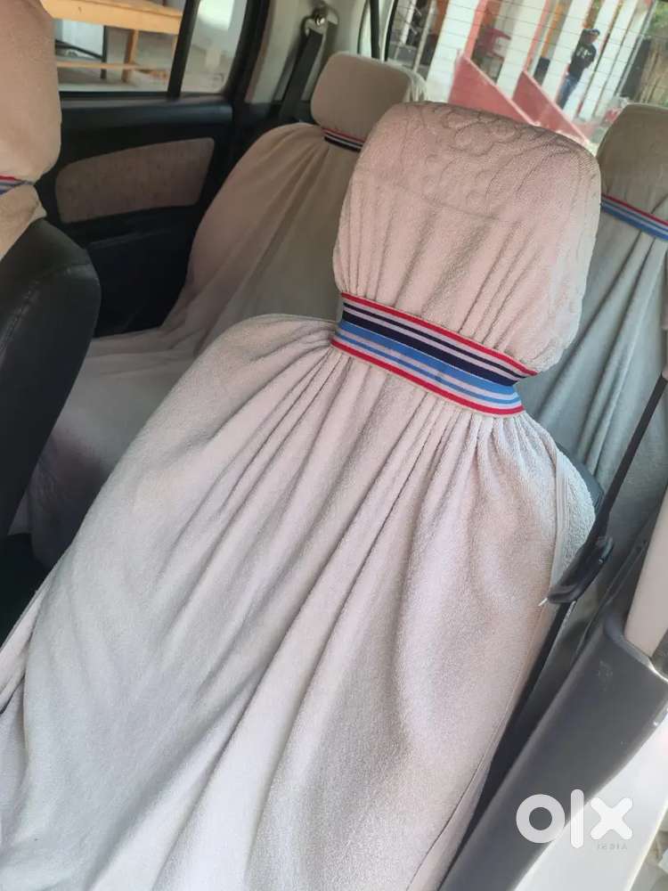 Car Was In Good Condition