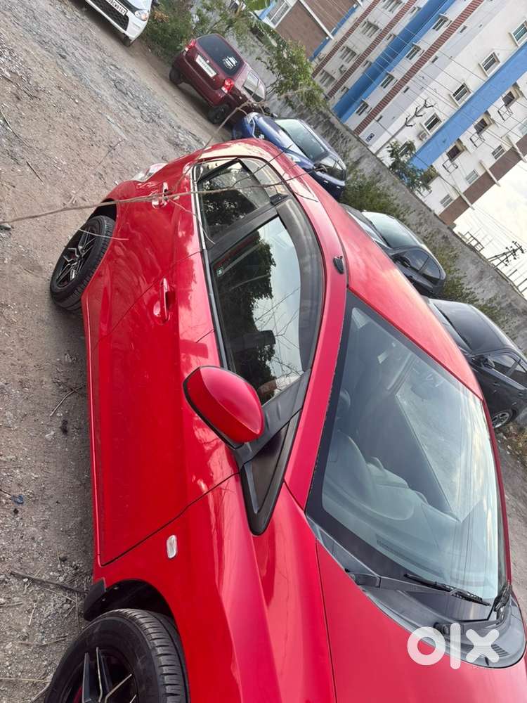 Honda Brio Petrol 2013