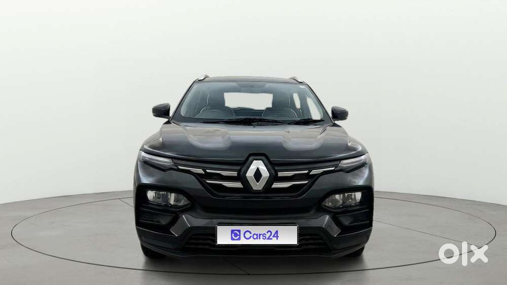 Renault Kiger Rxl, 2024, Petrol